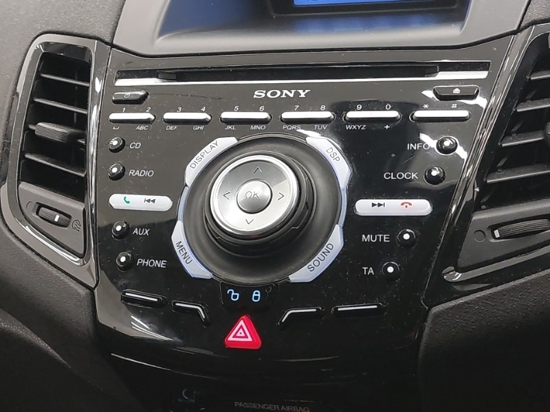 Used Ford Fiesta 2014 for sale - 77046982: Photo 16