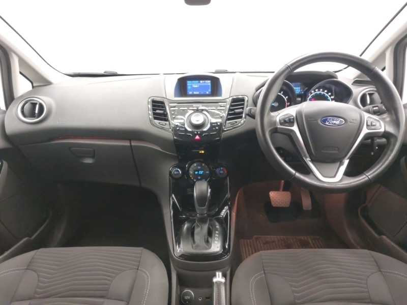 Used Ford Fiesta 2014 for sale - 77046982: Photo 2