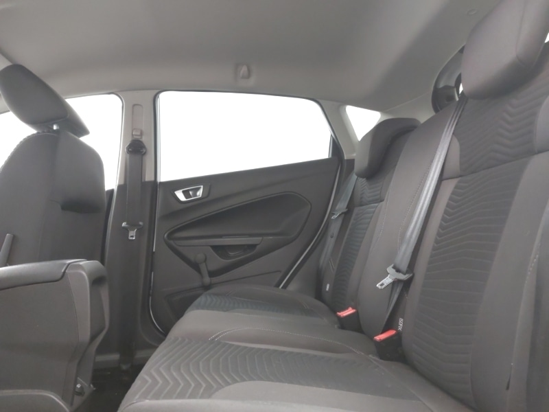 Used Ford Fiesta 2014 for sale - 77046982: Photo 6
