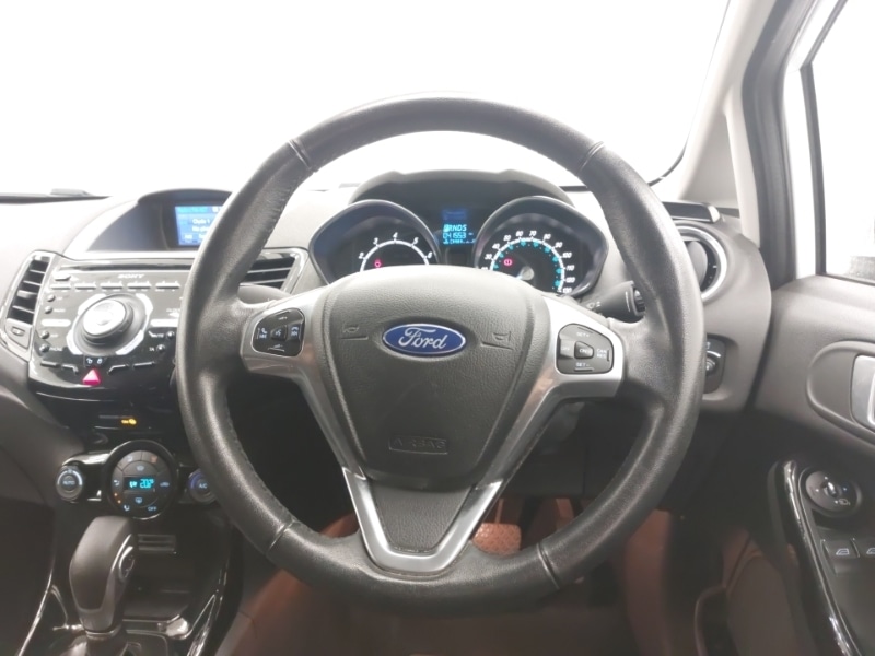 Used Ford Fiesta 2014 for sale - 77046982: Photo 7