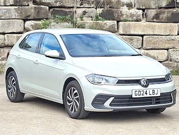 Used Volkswagen Polo 2024 for sale - 79044208: Photo
