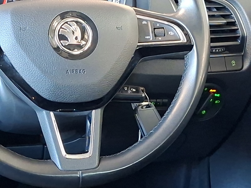 Used Skoda Fabia 2020 for sale - 78114200: Photo 11