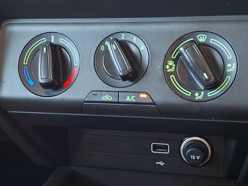 Used Skoda Fabia 2020 for sale - 78114200: Photo 13