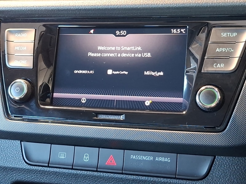 Used Skoda Fabia 2020 for sale - 78114200: Photo 16