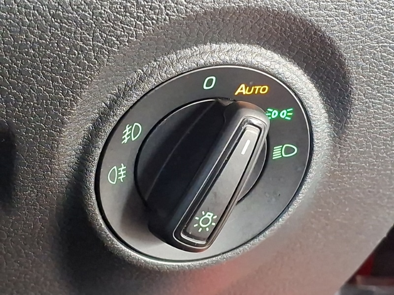 Used Skoda Fabia 2020 for sale - 78114200: Photo 17