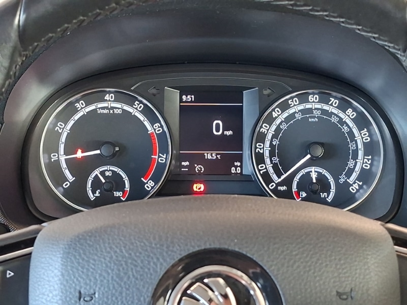 Used Skoda Fabia 2020 for sale - 78114200: Photo 19