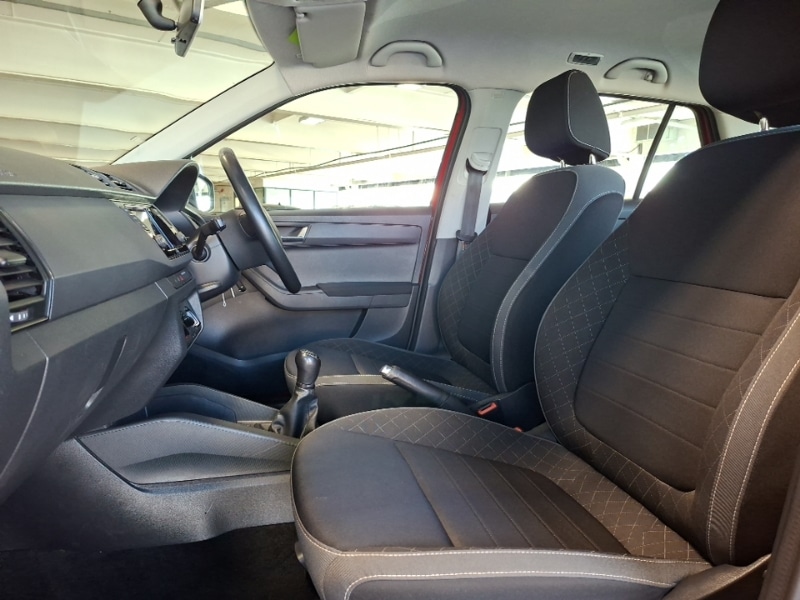 Used Skoda Fabia 2020 for sale - 78114200: Photo 5