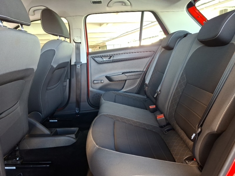 Used Skoda Fabia 2020 for sale - 78114200: Photo 6