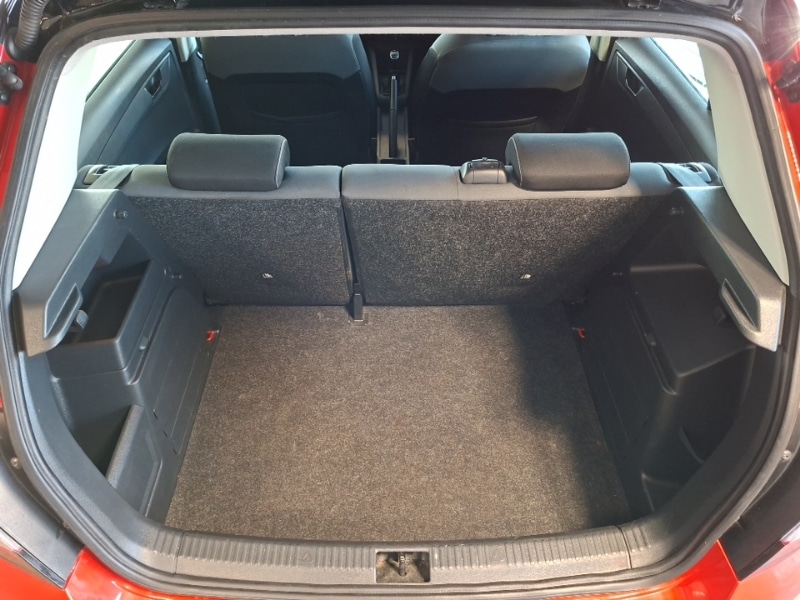 Used Skoda Fabia 2020 for sale - 78114200: Photo 8