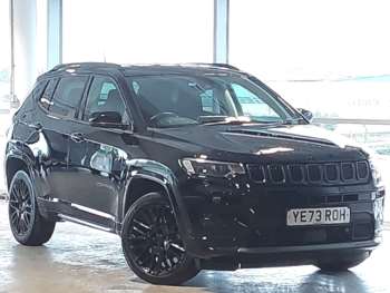 2023 - 1.5 T4 e-Torque Hybrid S Model 5dr DCT