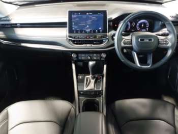 Used Jeep Compass 2023 for sale - 75080238: Photo