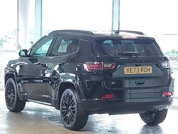 Used Jeep Compass 2023 for sale - 75080238: Photo
