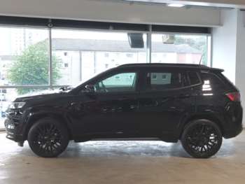 Used Jeep Compass 2023 for sale - 75080238: Photo