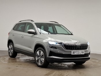 Used Skoda Karoq 2023 for sale - 79407006: Photo