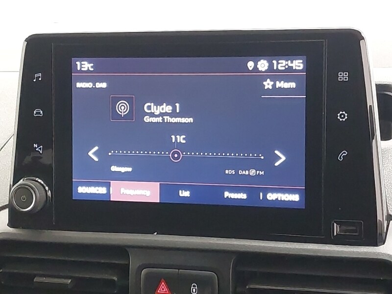 Used Citroen Berlingo 2022 for sale - 77284387: Photo 10