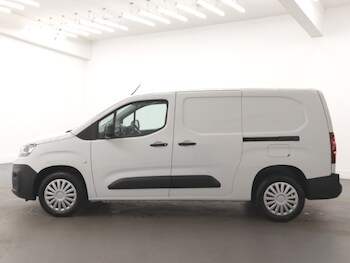 Used Citroen Berlingo 2022 for sale - 77284387: Photo