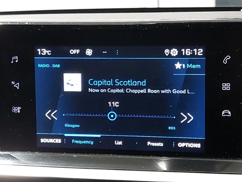 Used Peugeot 208 2023 for sale - 76571637: Photo 12