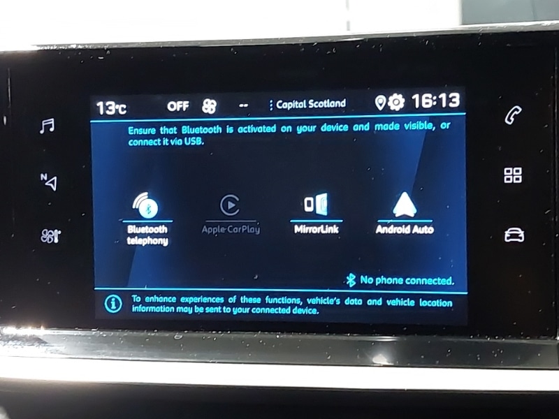 Used Peugeot 208 2023 for sale - 76571637: Photo 16