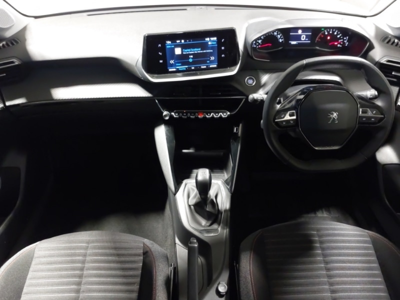 Used Peugeot 208 2023 for sale - 76571637: Photo 2