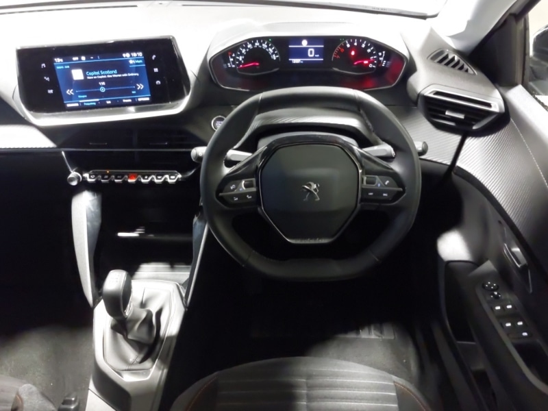 Used Peugeot 208 2023 for sale - 76571637: Photo 7