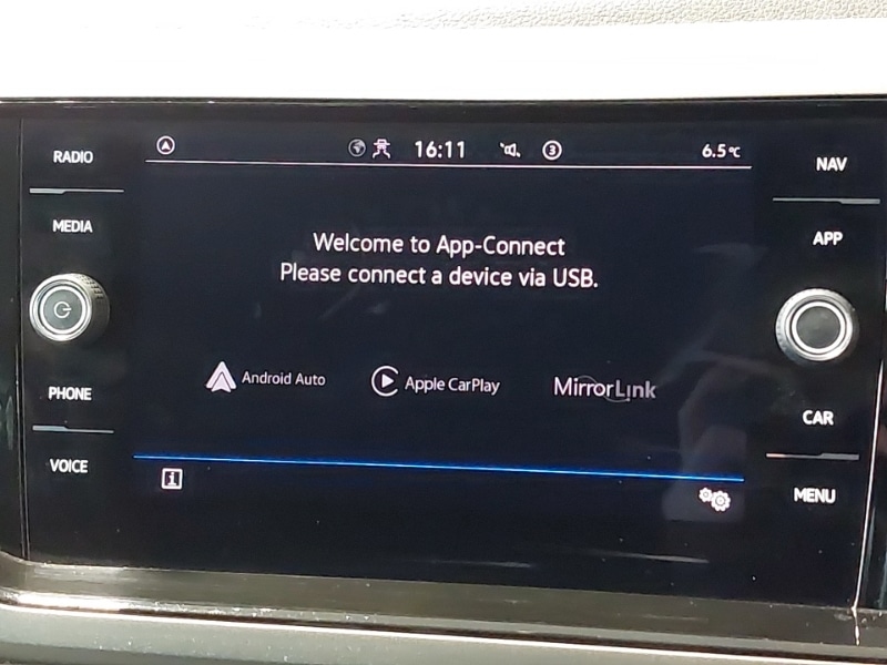 Used Volkswagen Polo 2021 for sale - 77776838: Photo 16