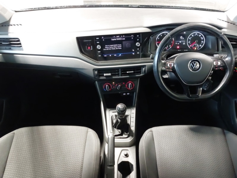 Used Volkswagen Polo 2021 for sale - 77776838: Photo 2