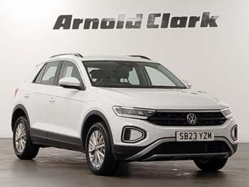 2023 - 1.0 TSI Life 5dr