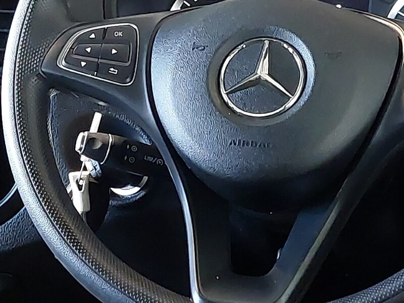 Used Mercedes-Benz Vito 2017 for sale - 76052140: Photo 10