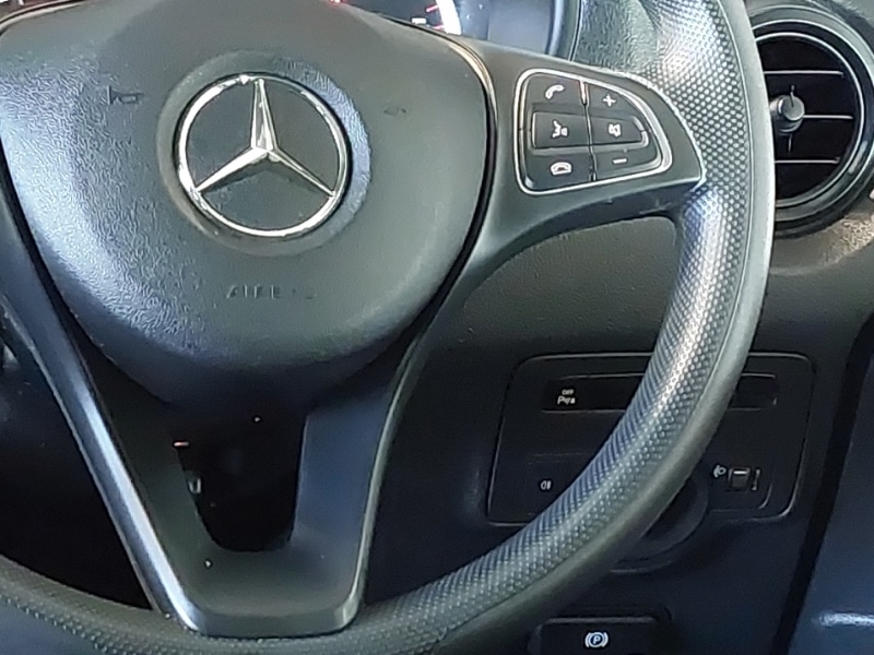Used Mercedes-Benz Vito 2017 for sale - 76052140: Photo 11
