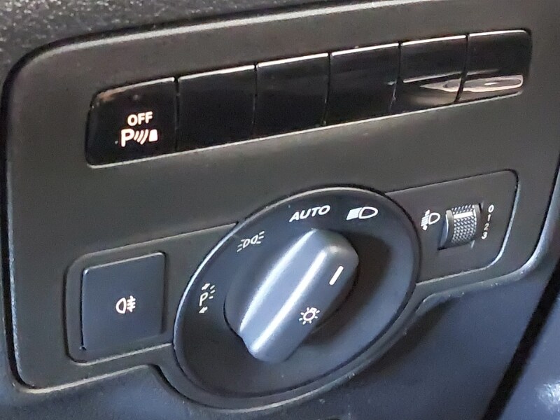 Used Mercedes-Benz Vito 2017 for sale - 76052140: Photo 16