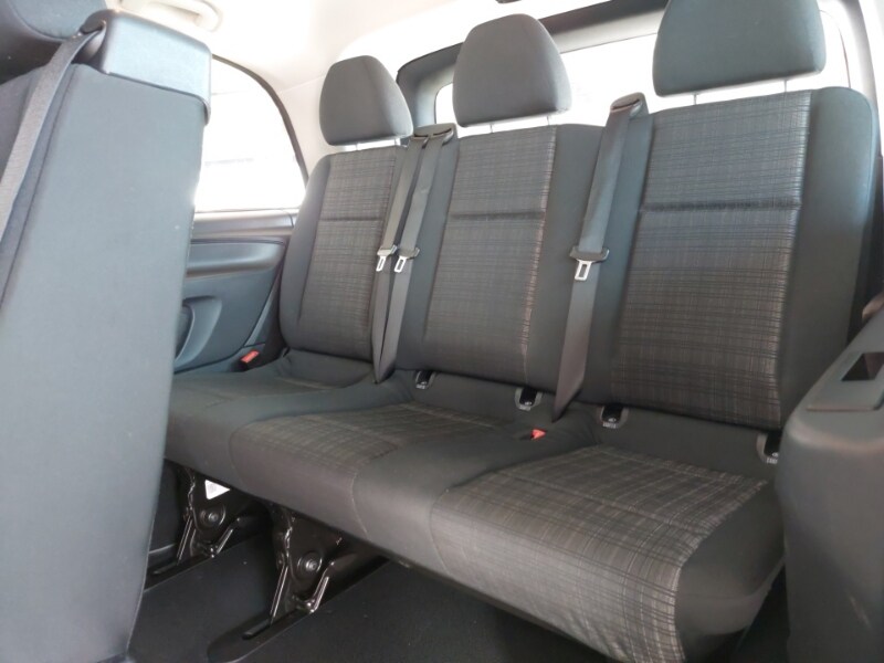 Used Mercedes-Benz Vito 2017 for sale - 76052140: Photo 19
