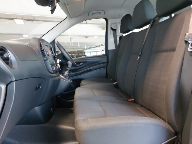 Used Mercedes-Benz Vito 2017 for sale - 76052140: Photo 5