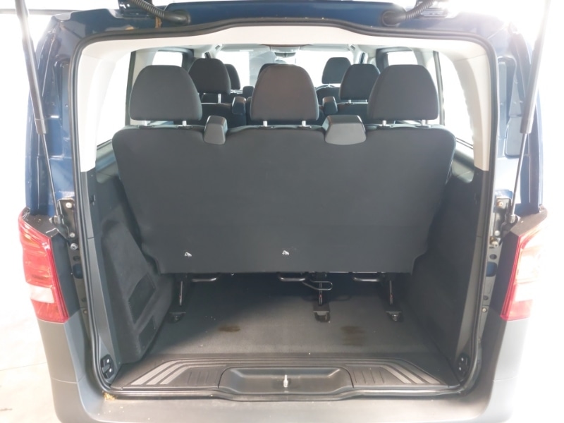 Used Mercedes-Benz Vito 2017 for sale - 76052140: Photo 8