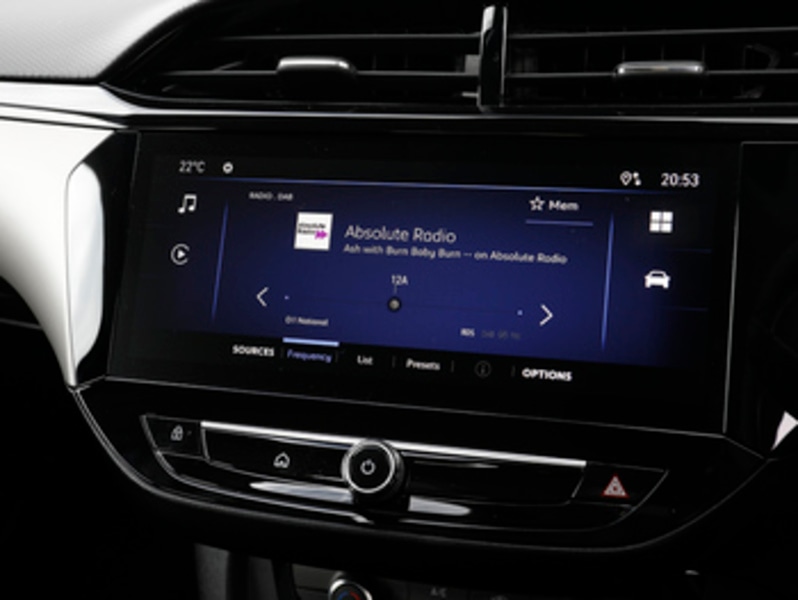 Used Vauxhall Corsa 2025 for sale - 77289641: Photo 12