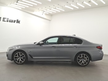 Used BMW 5 Series 2022 for sale - 79411599: Photo