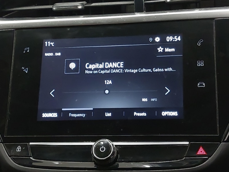 Used Vauxhall Corsa 2021 for sale - 77448403: Photo 10