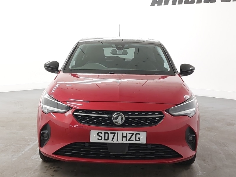 Used Vauxhall Corsa 2021 for sale - 77448403: Photo 13