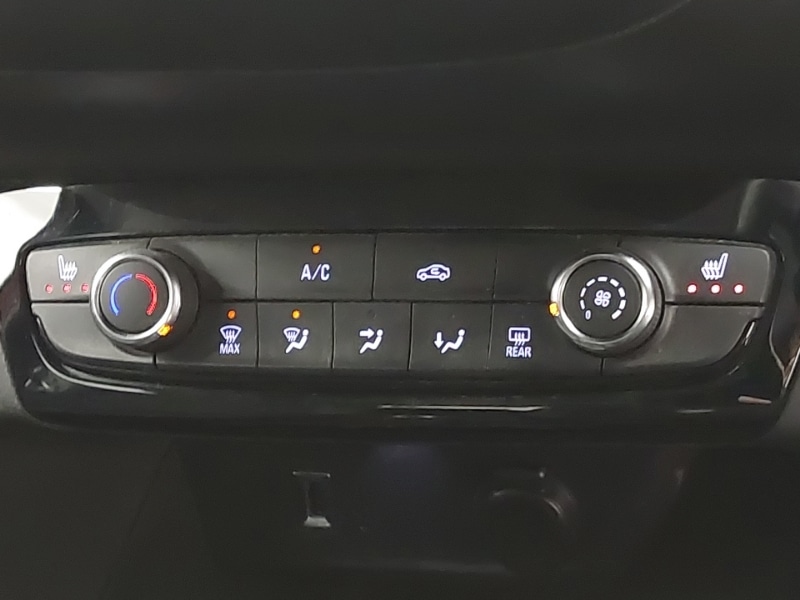 Used Vauxhall Corsa 2021 for sale - 77448403: Photo 15