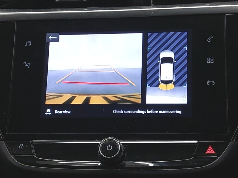 Used Vauxhall Corsa 2021 for sale - 77448403: Photo 18