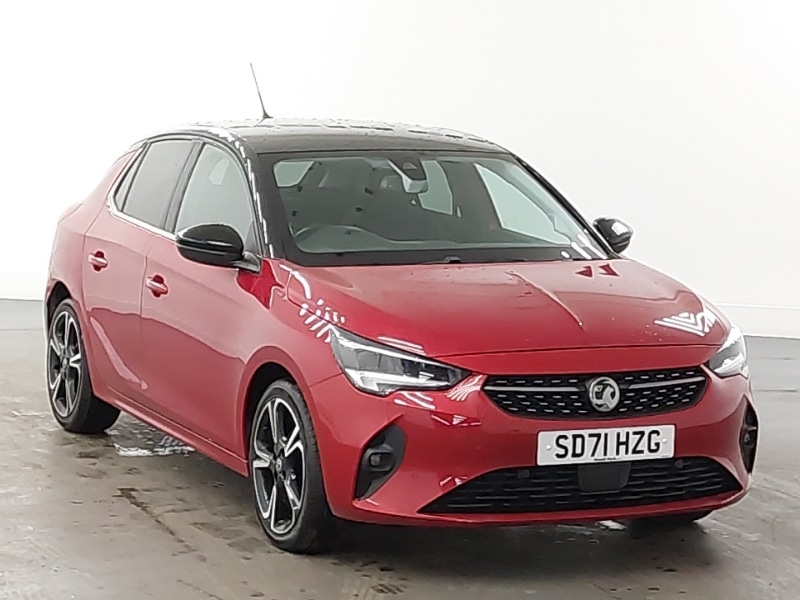 Used Vauxhall Corsa 2021 for sale - 77448403: Photo 19