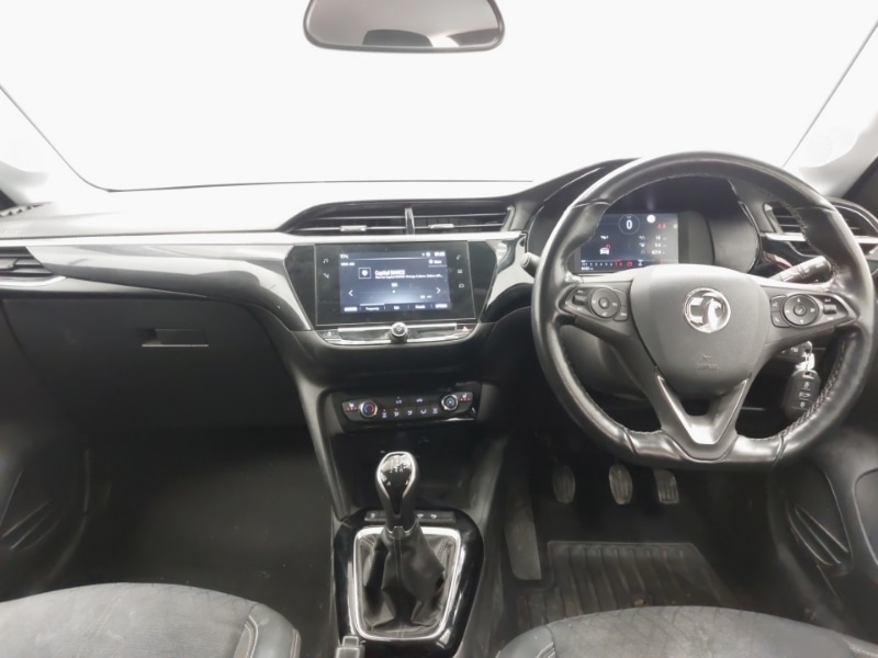 Used Vauxhall Corsa 2021 for sale - 77448403: Photo 2