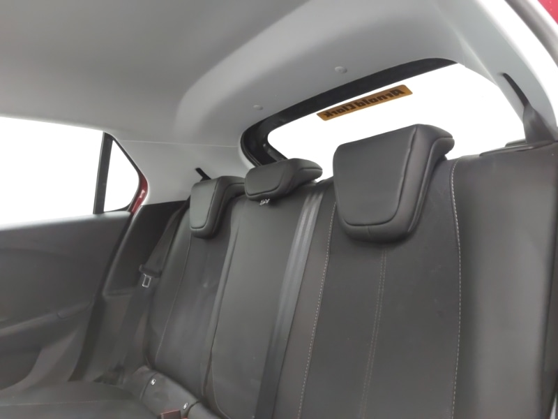 Used Vauxhall Corsa 2021 for sale - 77448403: Photo 6