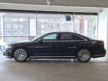 Used Audi A8 2019 for sale - 79407048: Photo