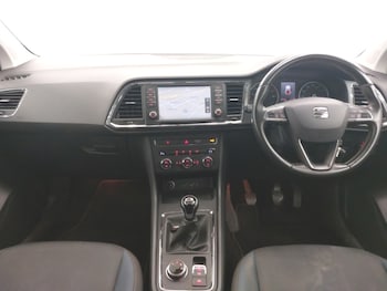 Used SEAT Ateca 2018 for sale - 78511453: Photo