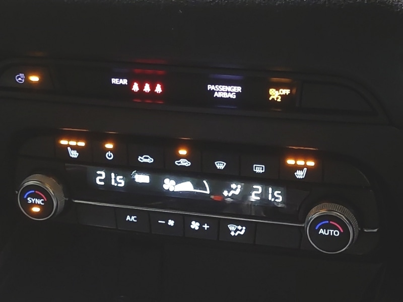 Used Mazda CX-5 2019 for sale - 76511478: Photo 13