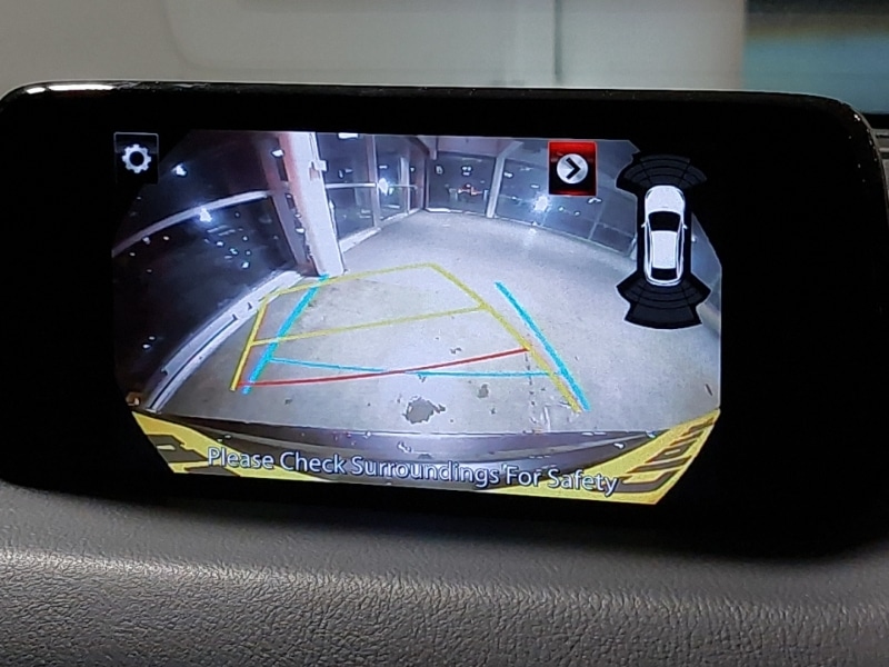 Used Mazda CX-5 2019 for sale - 76511478: Photo 14