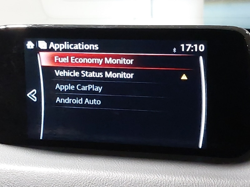 Used Mazda CX-5 2019 for sale - 76511478: Photo 16