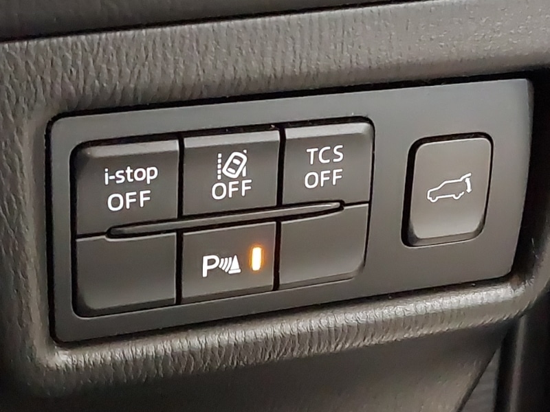 Used Mazda CX-5 2019 for sale - 76511478: Photo 17