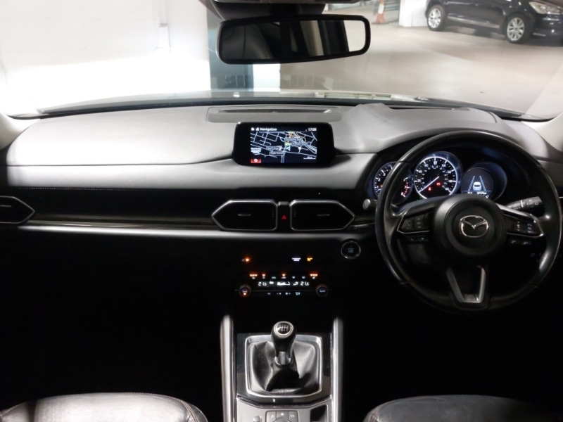 Used Mazda CX-5 2019 for sale - 76511478: Photo 2