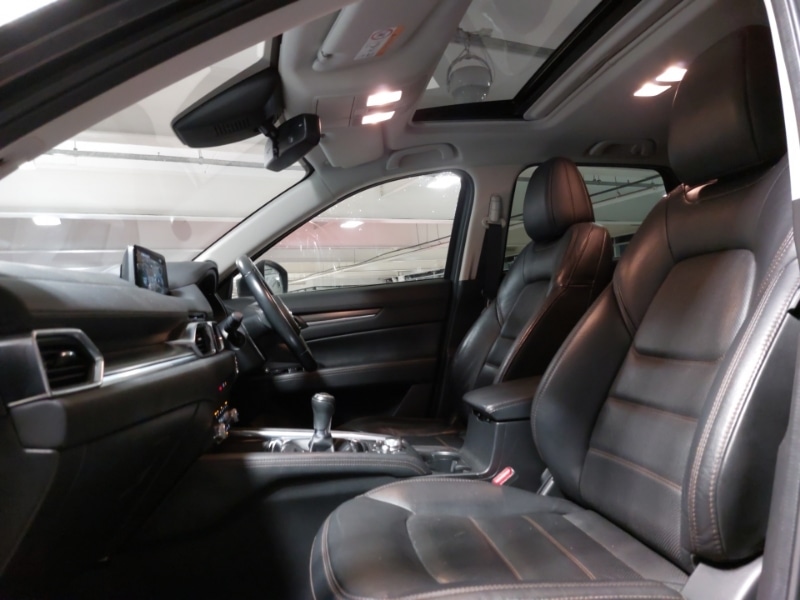 Used Mazda CX-5 2019 for sale - 76511478: Photo 5